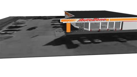 autozone magna